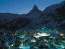 Zermatt Nuit 2.jpg (53608 bytes)